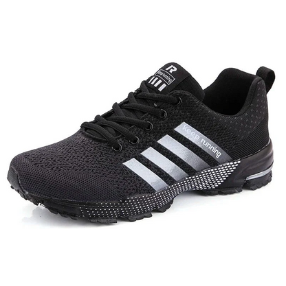 Chaussures de course homme légères dynamiques sport