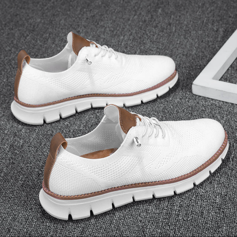 Chaussures de course élégantes pour femmes Confort Sport