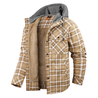 Veste pour homme Melano Outdoor Style