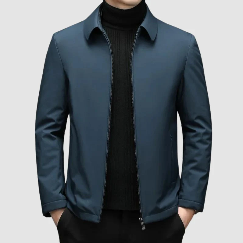 Doudoune homme chaude
