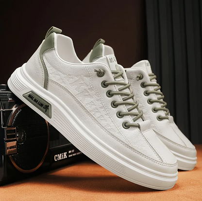 Baskets homme Confortables Antidérapantes