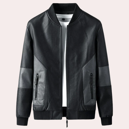 Veste homme urbaine moderne élégante