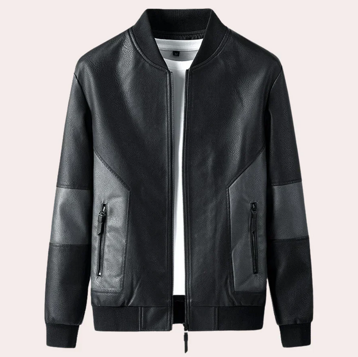 Veste homme urbaine moderne élégante