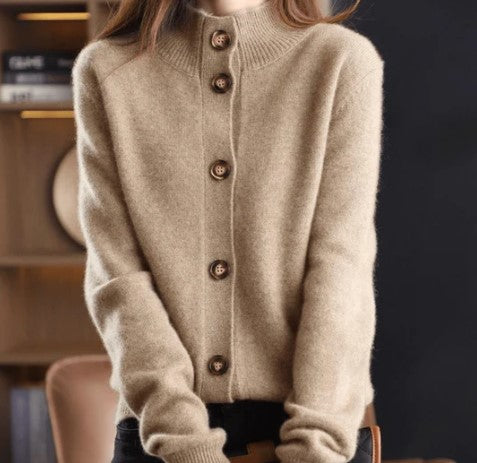 Lara | Cardigan tricoté pour femme