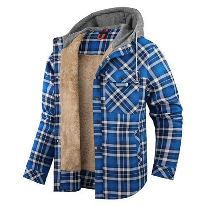 Veste pour homme Melano Outdoor Style