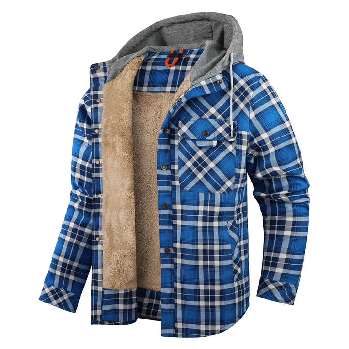 Veste pour homme Melano Outdoor Style