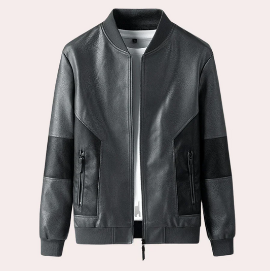 Herrenjacke Urban Modern Stylish - IdealeKleiden