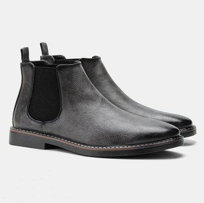 Bottes Chelsea pour homme Bottines élégantes