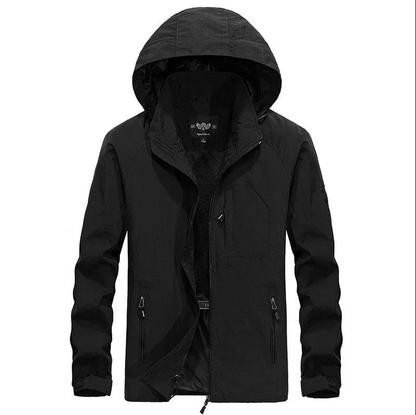 Mode Veste de printemps Décontractée Légère