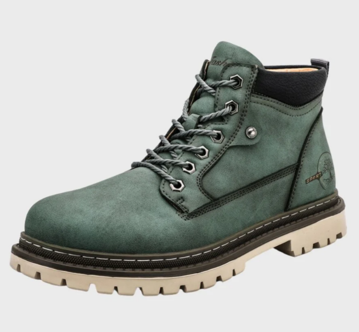 Chaussures de Randonnée Homme Respirantes Légères