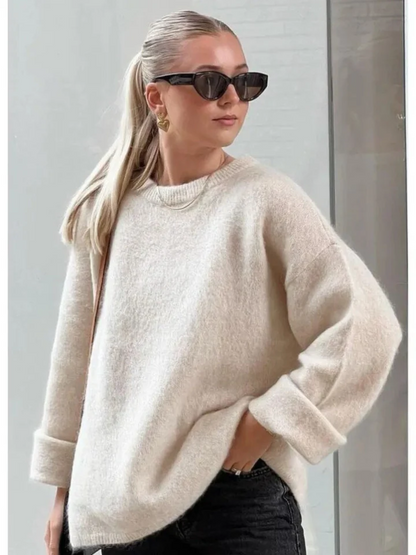 Clara Pull pour femmes moderne