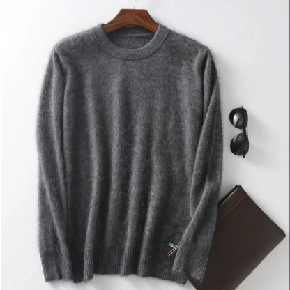 Pull élégant pour homme - Qualité supérieure - Moderne
