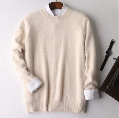 Pull élégant pour homme - Qualité supérieure - Moderne