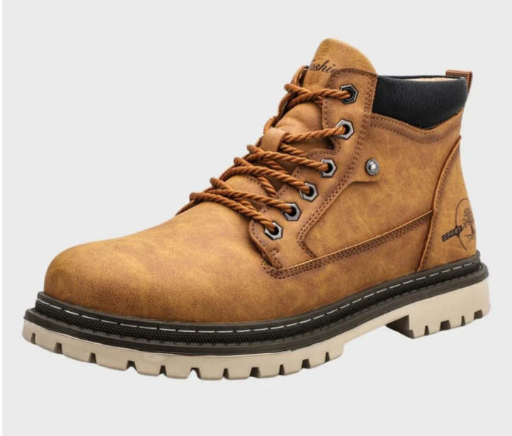 Chaussures de Randonnée Homme Respirantes Légères