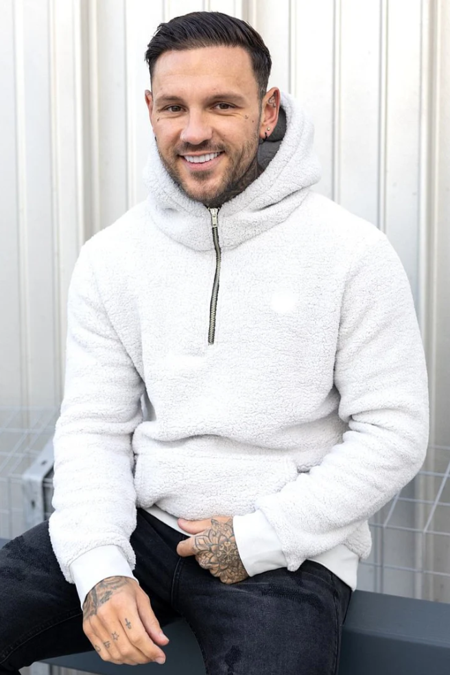 Pedro Winter Bonnet Chaud