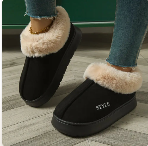 Bottes élégantes pour femme Confortables