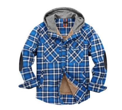 Veste de mi-saison élégante pour homme Eduard