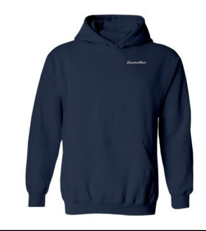 Sweat à capuche doux pour homme Doux et moelleux