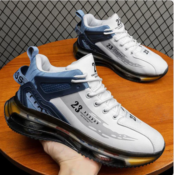 Chaussures de course confortables Sportif