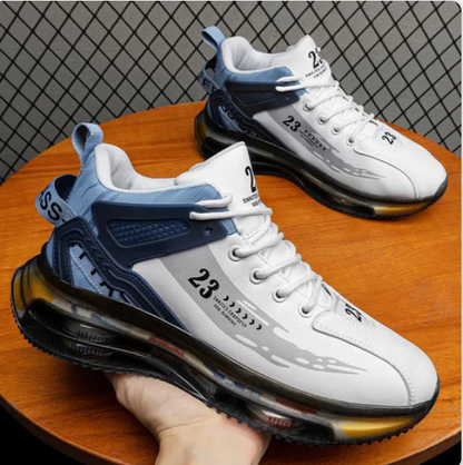 Chaussures de course confortables Sportif