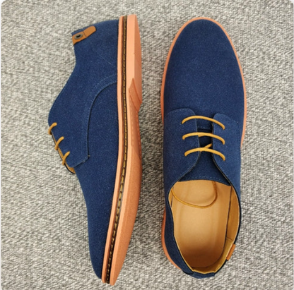 Chaussures de loisirs confortables pour hommes