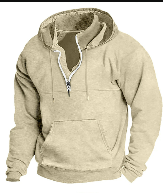Hoodies décontractés pour hommes