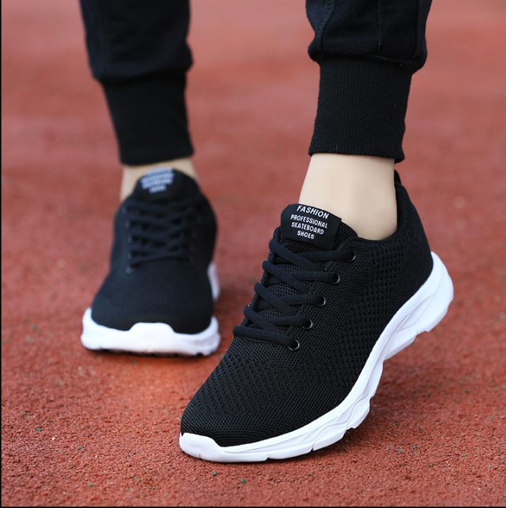 Chaussures de course orthopédiques confortables pour femmes