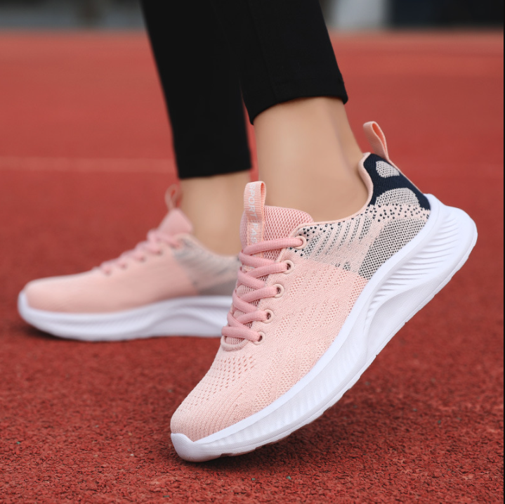 Chaussures de course orthopédiques confortables pour femmes