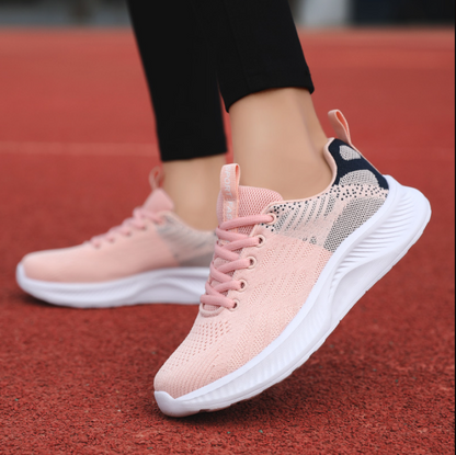 Chaussures de course orthopédiques confortables pour femmes