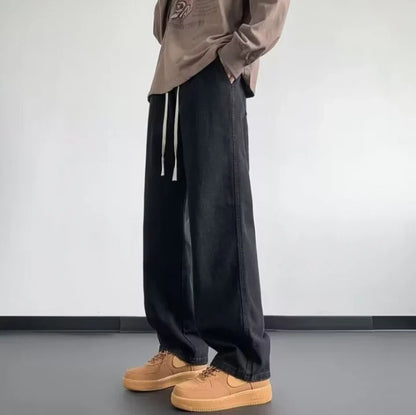 Jeans Homme Confort Style Urbain