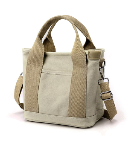 Sac de voyage stylé avec beaucoup d'espace de rangement