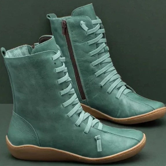 Bottes d'hiver chaudes Confortables Durables