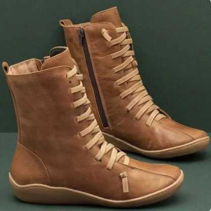 Bottes d'hiver chaudes Confortables Durables