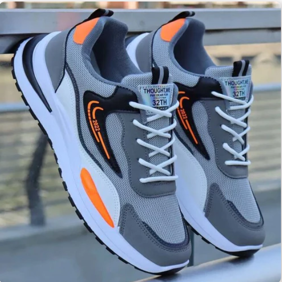 Ilias - Chaussures de sport légères pour hommes