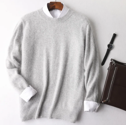 Pull élégant pour homme - Qualité supérieure - Moderne