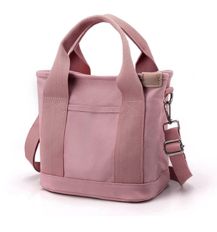 Sac de voyage stylé avec beaucoup d'espace de rangement