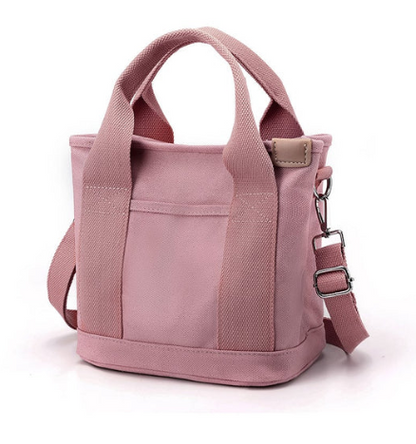Sac de voyage stylé avec beaucoup d'espace de rangement