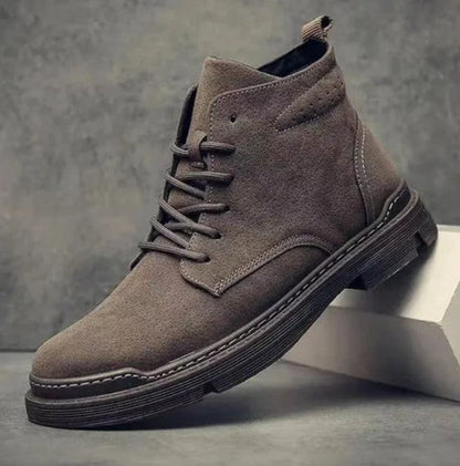 Ernest - Bottes d'hiver chaudes pour homme