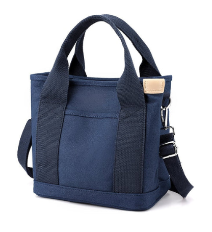 Sac de voyage stylé avec beaucoup d'espace de rangement