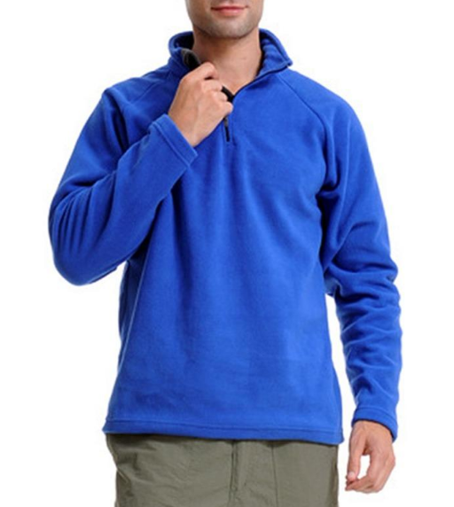 Pull tricoté pour hommes, moderne, en laine