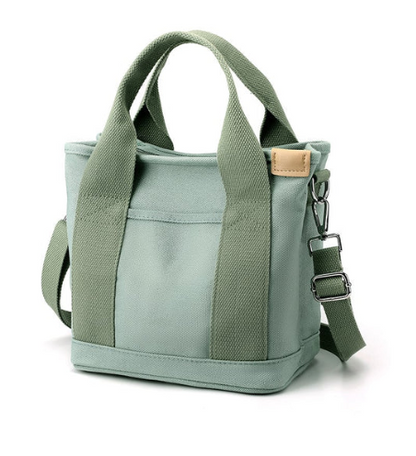 Sac de voyage stylé avec beaucoup d'espace de rangement