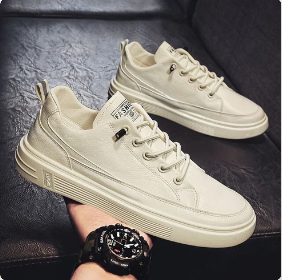 Elias - Baskets homme modernes Confortables
