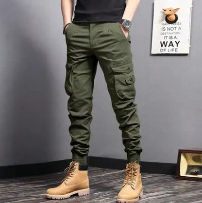 Ethan - Pantalon de loisirs confortable