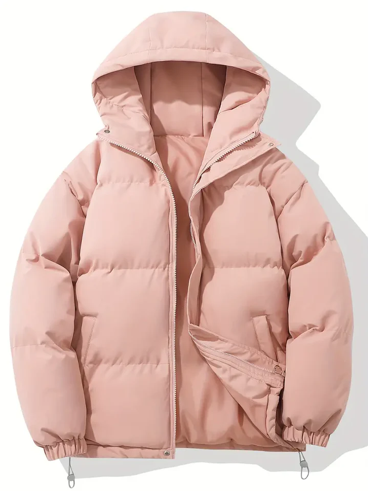 Veste homme doublée moderne et élégante