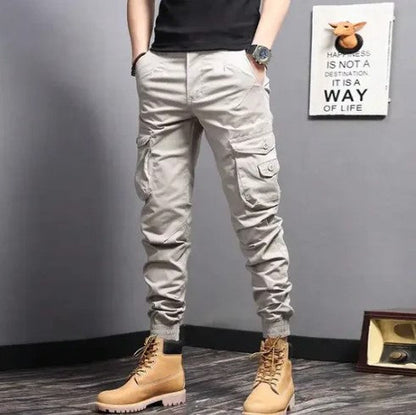 Ethan - Pantalon de loisirs confortable