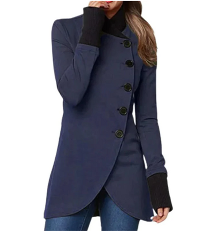 Veste fonctionnelle pour femmes moderne et élégante