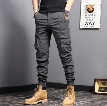 Ethan - Pantalon de loisirs confortable