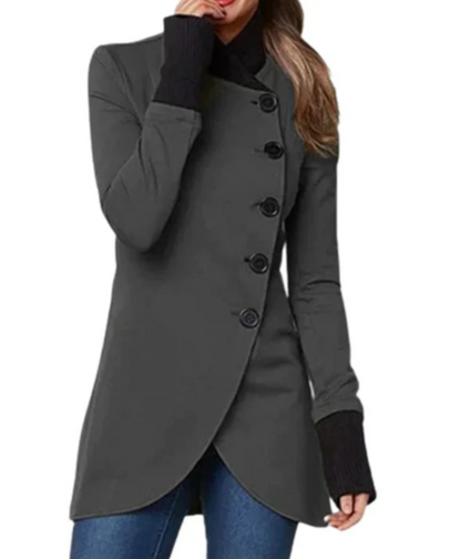 Veste fonctionnelle pour femmes moderne et élégante