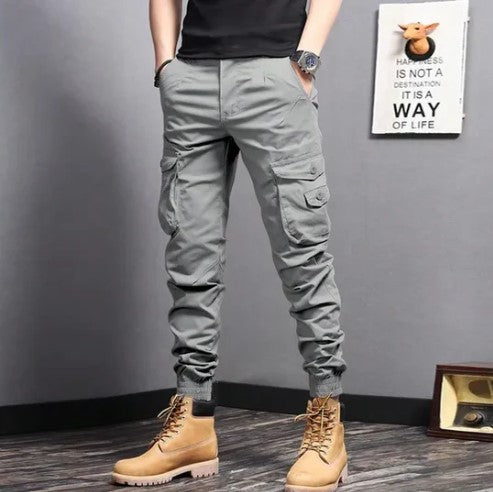 Ethan - Pantalon de loisirs confortable