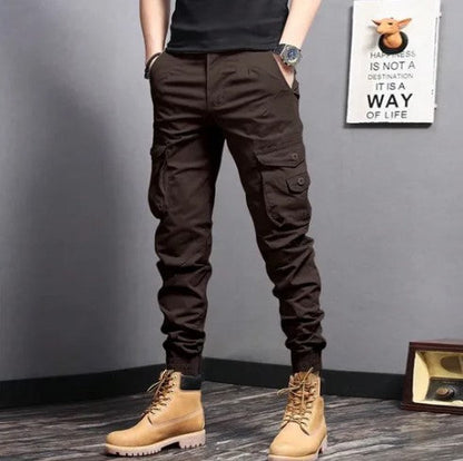 Ethan - Pantalon de loisirs confortable